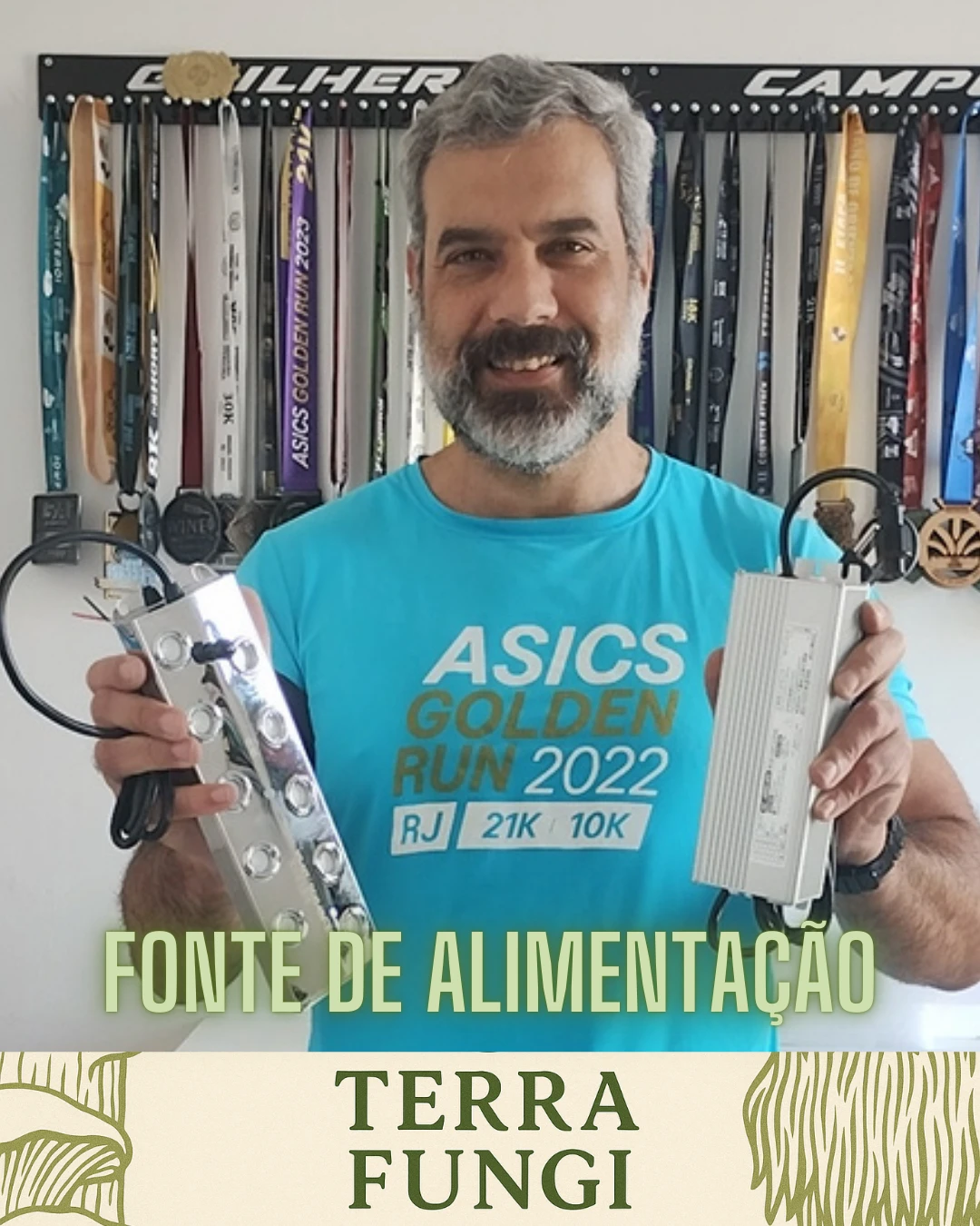 Fonte de Alimentação 48V: Energia Essencial para o Gerador de Vapor Ultrassônico