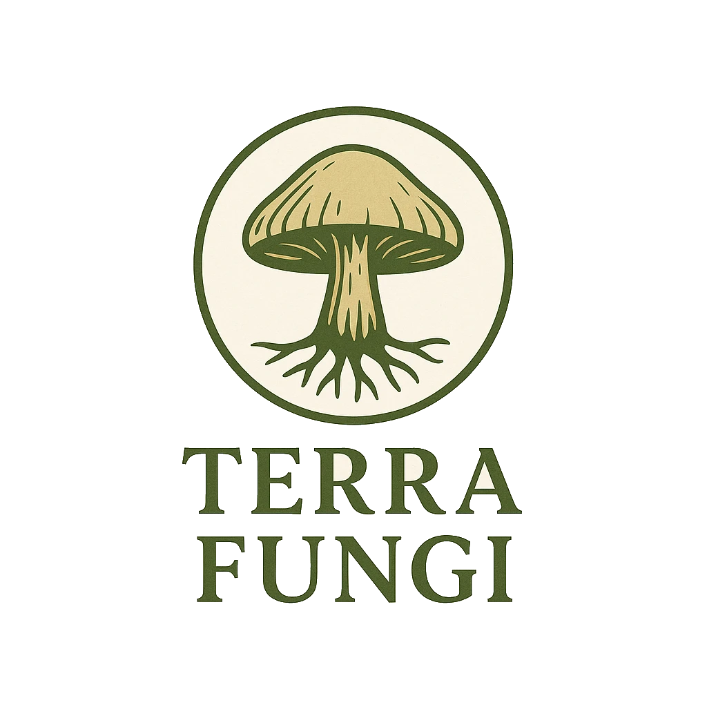 Terra Fungi